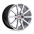 Victor Equipment ZEHN - HYPER SILVER
