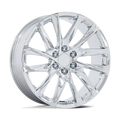 Performance Replicas PR213 - CHROME