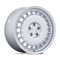 Rotiform PMF - GLOSS SILVER
