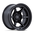 Black Rhino SHOGUN - MATTE BLACK