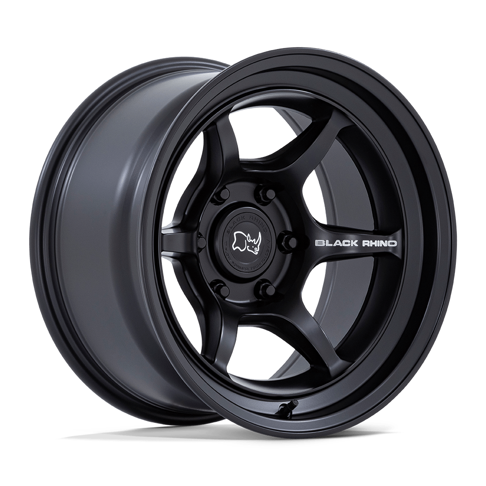 Black Rhino SHOGUN - MATTE BLACK