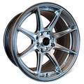 JNC012 Hyper Black wheel