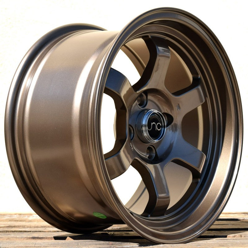 JNC013 Bronze wheel