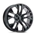 Performance Replicas PR187 - GLOSS BLACK