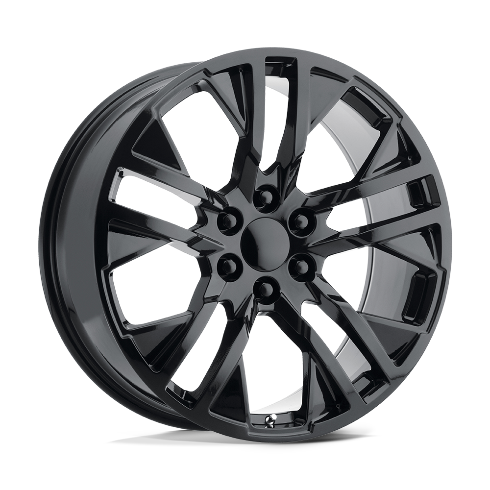 Performance Replicas PR187 - GLOSS BLACK