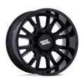 Moto Metal LEGACY - GLOSS BLACK