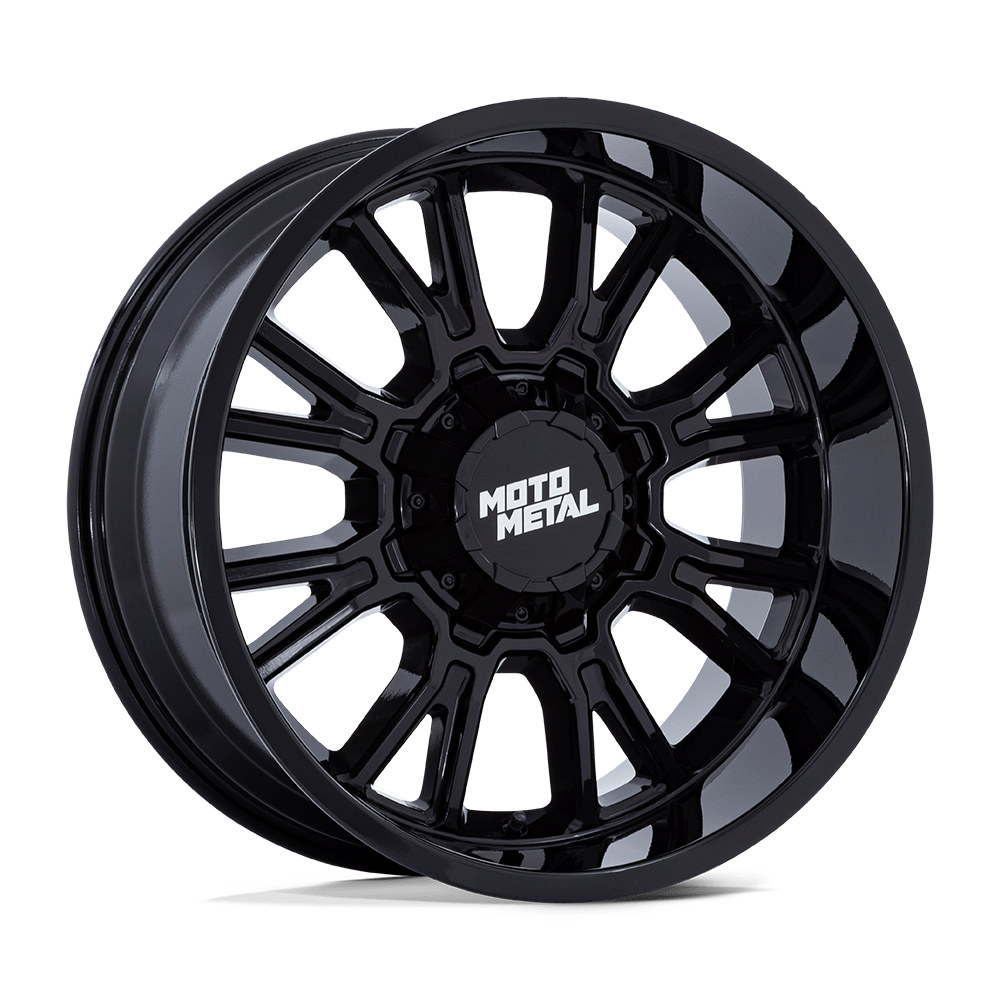 Moto Metal LEGACY - GLOSS BLACK