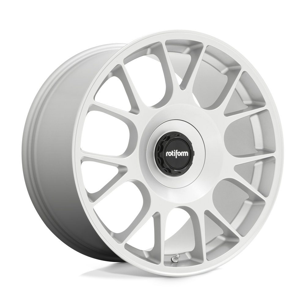 Rotiform TUF-R - SATIN SILVER
