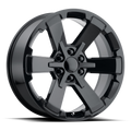 Performance Replicas PR189 - GLOSS BLACK