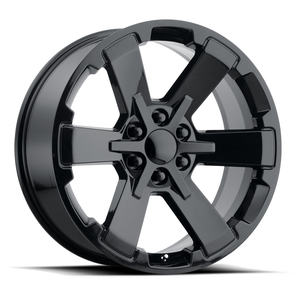 Performance Replicas PR189 - GLOSS BLACK