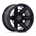 Fuel Off-Road GAMBIT - GLOSS BLACK