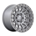 Fuel Off-Road CYCLE - PLATINUM