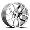 Performance Replicas PR192 - CHROME