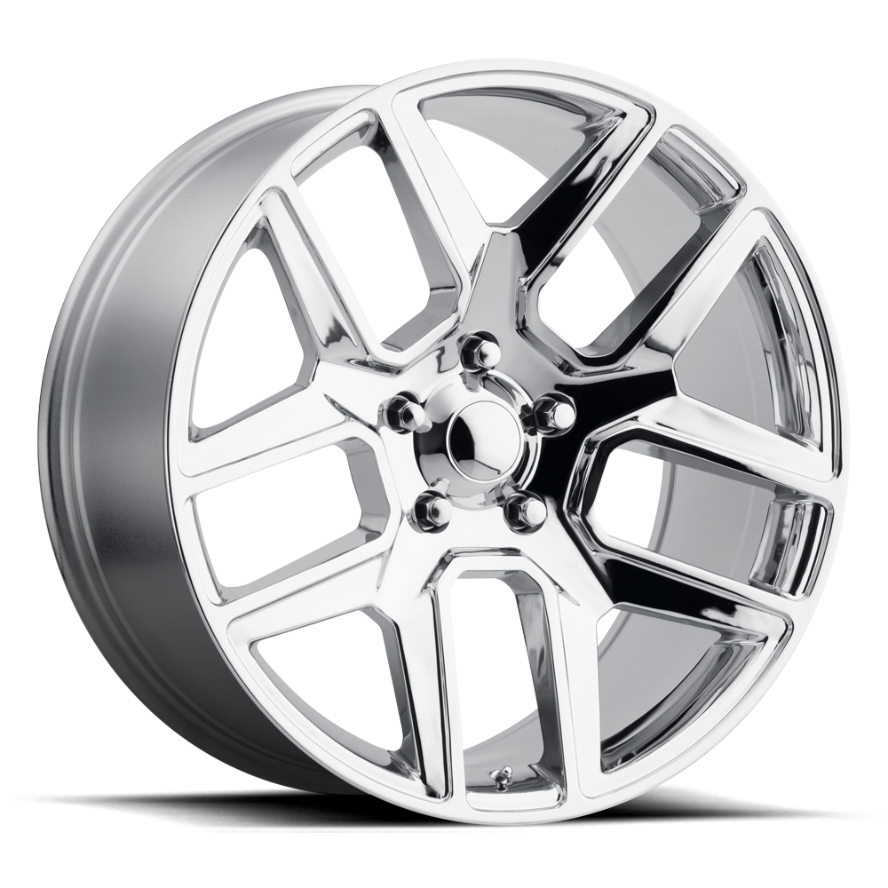 Performance Replicas PR192 - CHROME