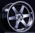 JNC014 Hyper Black wheel
