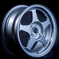 JNC018 Gunmetal wheel