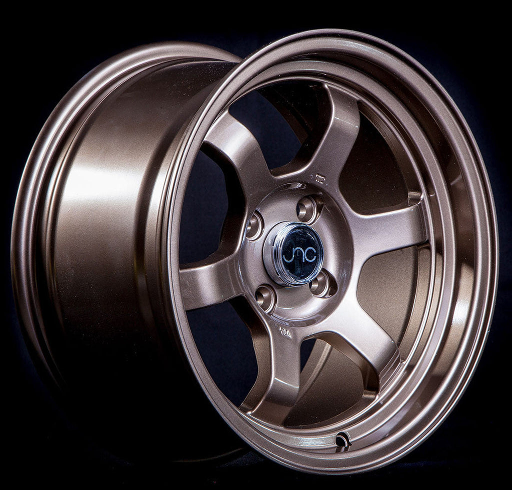 JNC013 Bronze wheel