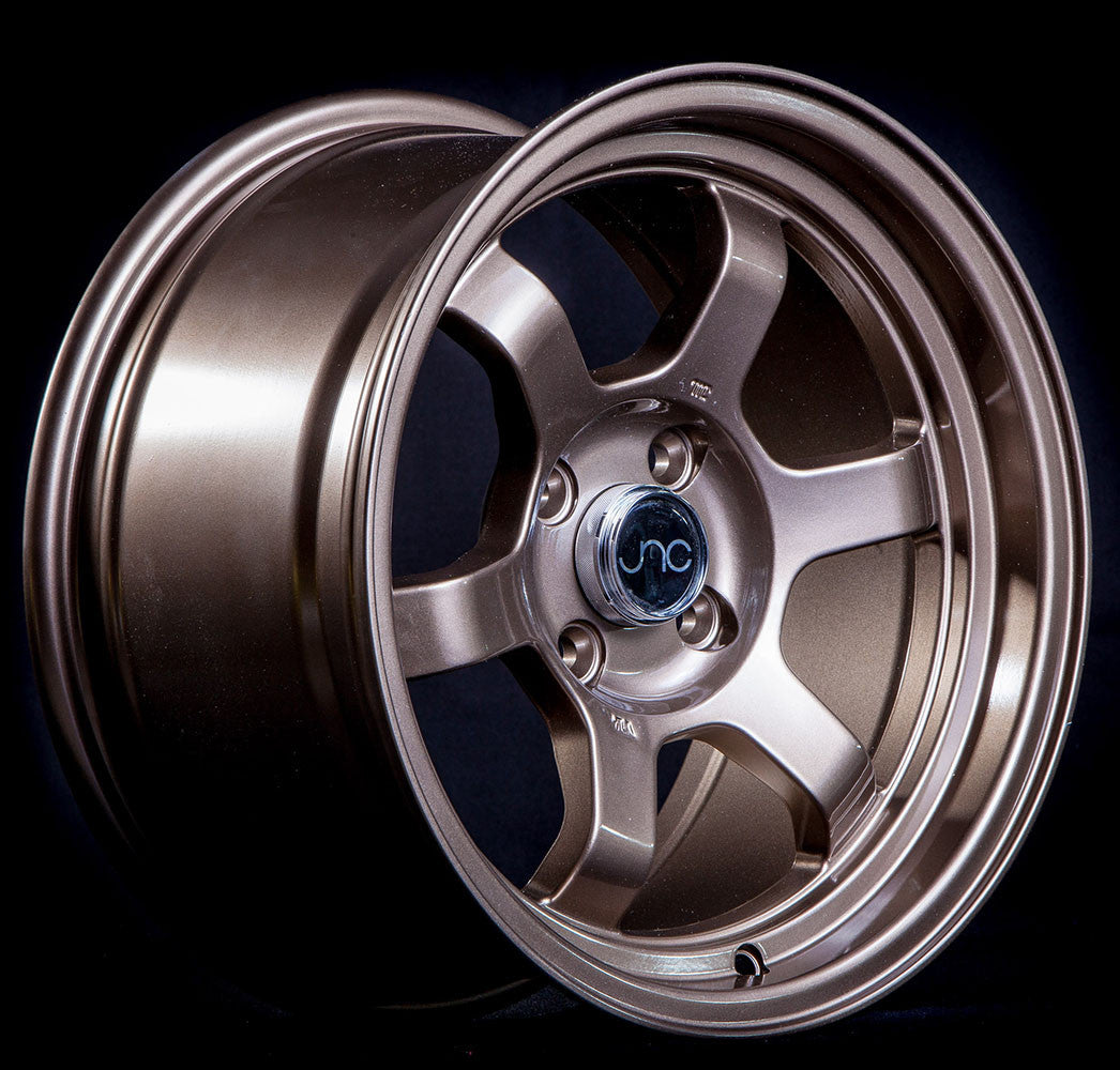JNC013 Bronze wheel