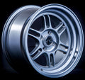 JNC021 Hyper Black wheel