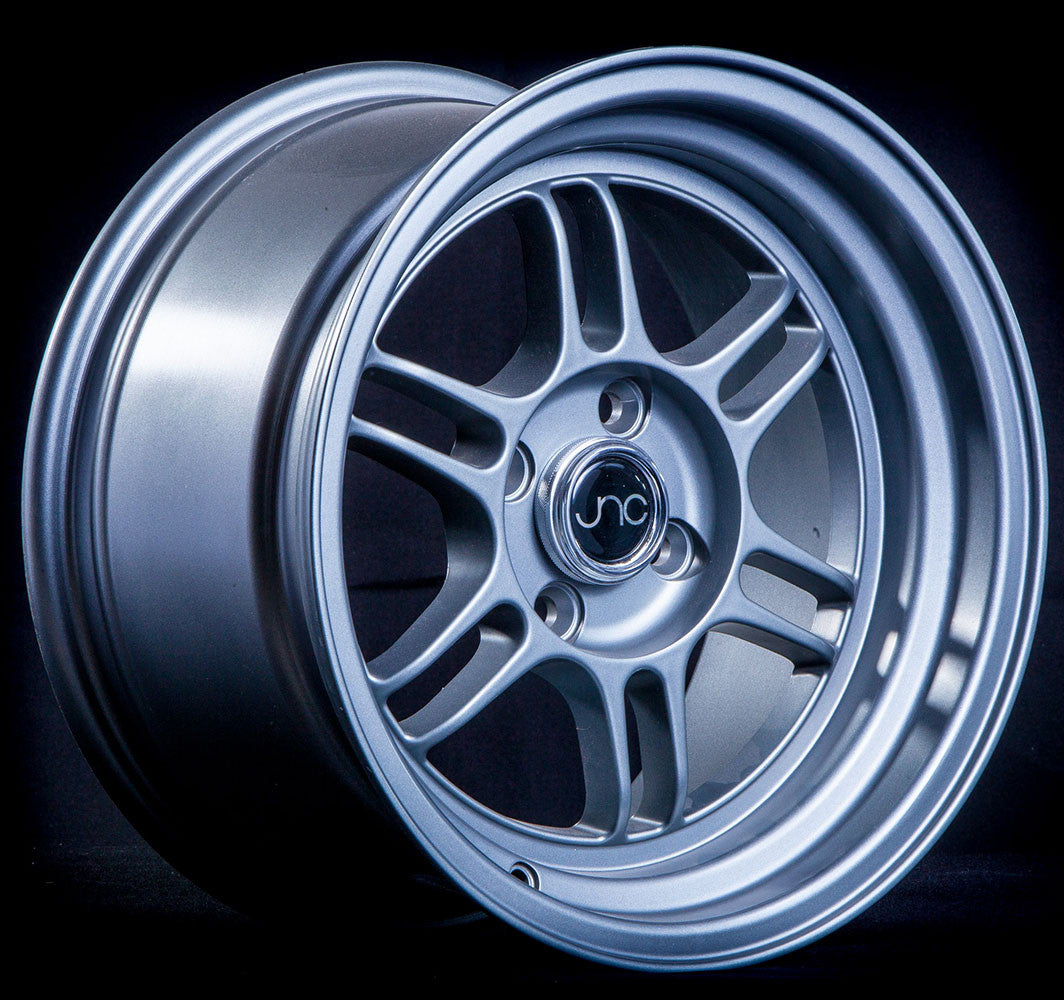 JNC021 Hyper Black wheel