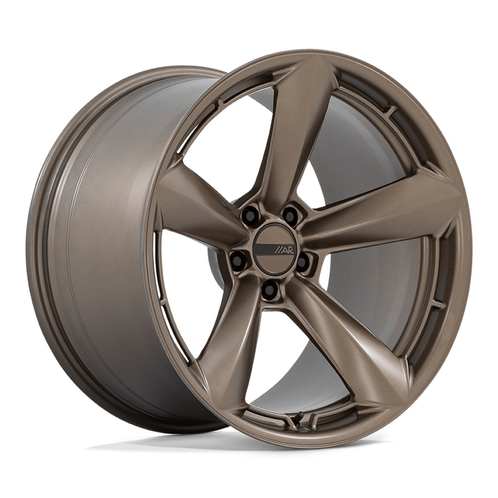 American Racing TTF - MATTE BRONZE
