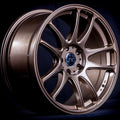 JNC030 Bronze wheel