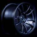 JNC030 Matte Black wheel
