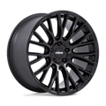 Rotiform LSE - SATIN BLACK