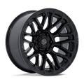 Fuel Off-Road CHISEL - GLOSS BLACK
