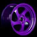 JNC034 Candy Purple wheel