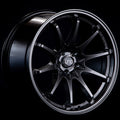 JNC006 Hyper Black wheel