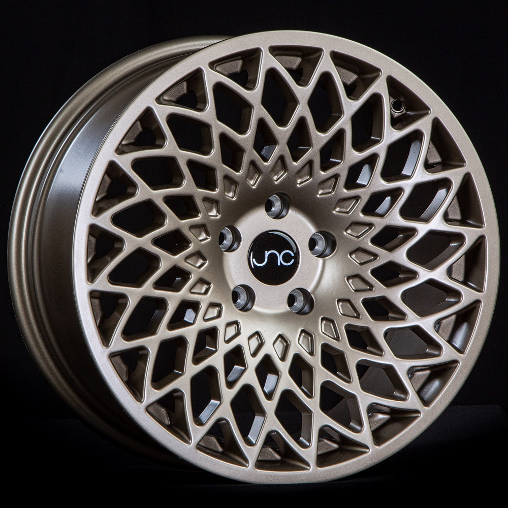 JNC043 Bronze wheel