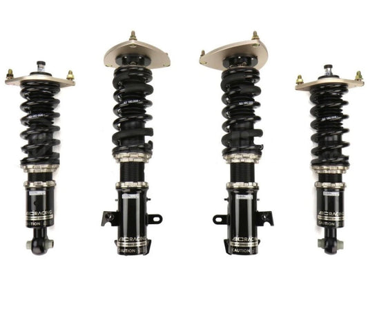 BC Racing BR Type Coilover kit