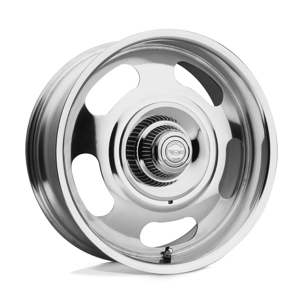 American Racing VN506 - POLISHED