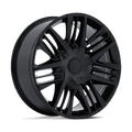 Performance Replicas PR239 - GLOSS BLACK