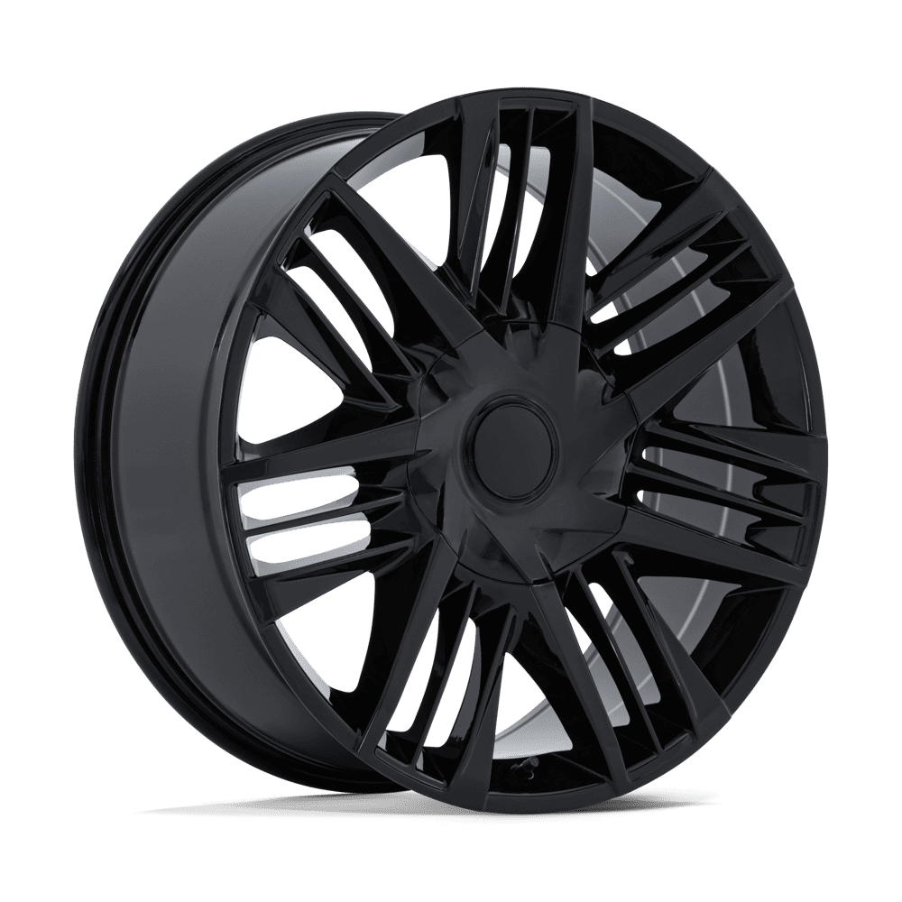 Performance Replicas PR239 - GLOSS BLACK