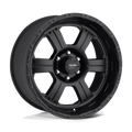 Pro Comp KORE - FLAT BLACK