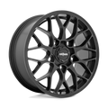 Rotiform SGN - MATTE BLACK