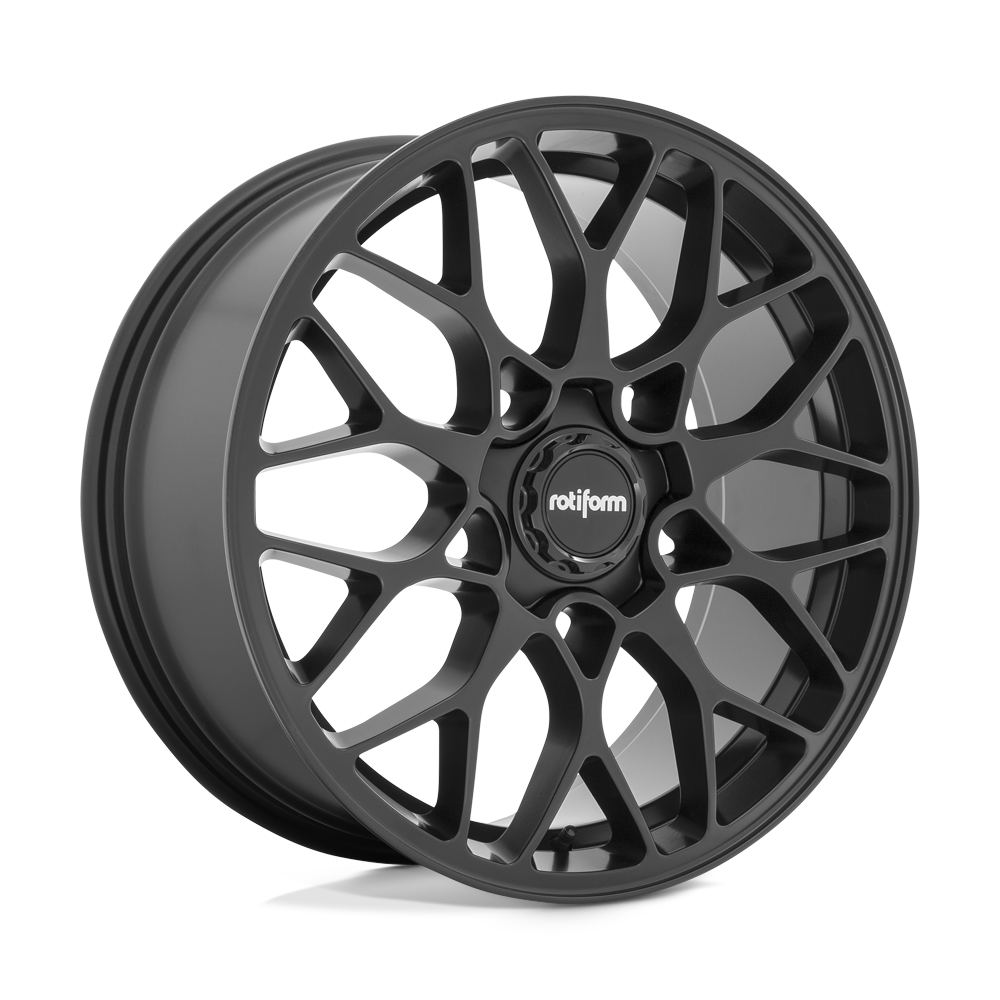 Rotiform SGN - MATTE BLACK