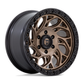 Fuel Off-Road RUNNER OR - BRONZE W/ BLACK RING