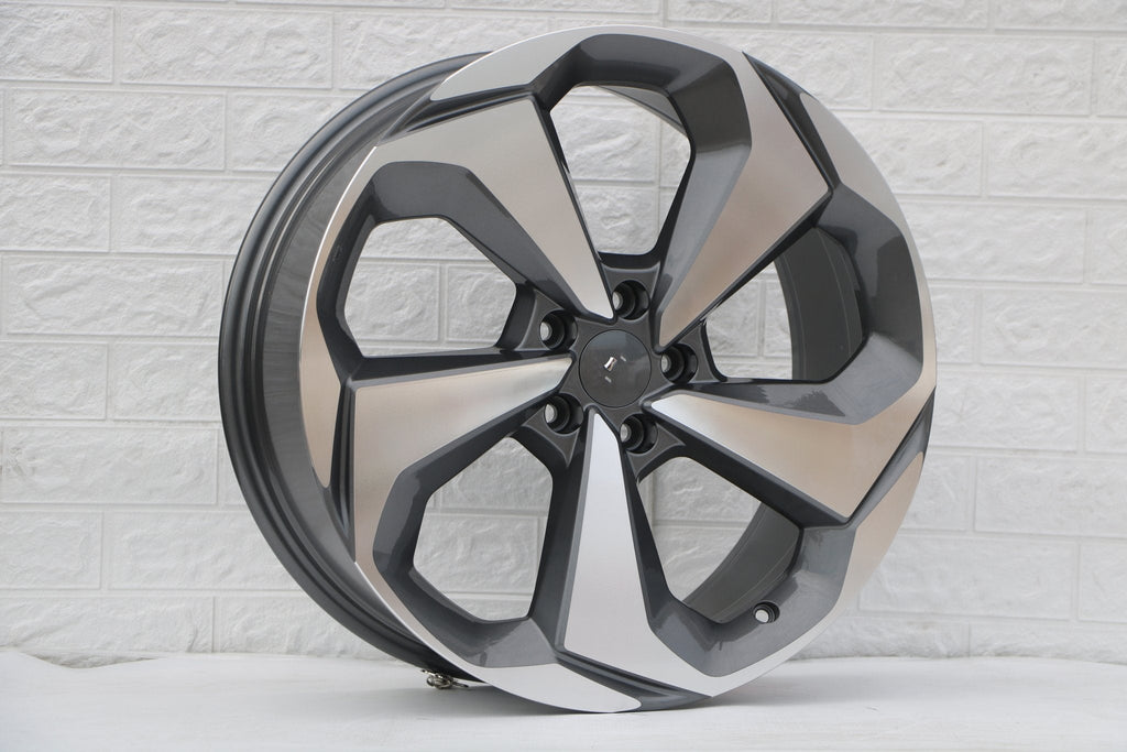 19" WHEELS FITS HONDA ACCORD CIVIC CRV ODYSSEY PILOT RIDGELINE TL TSX (SET OF 4)