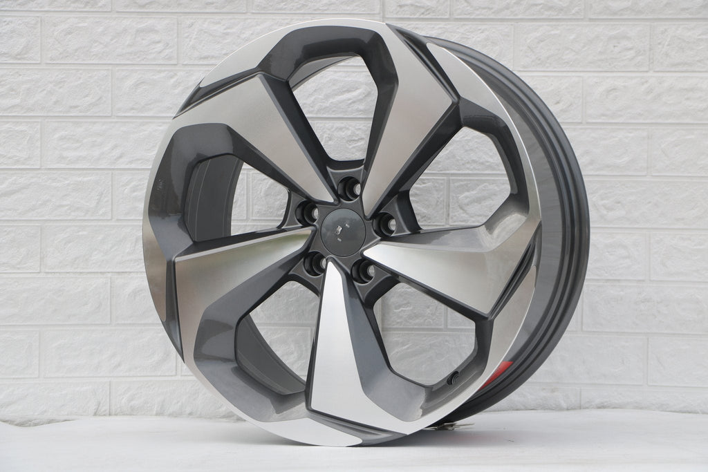 20" WHEELS FITS HONDA ACCORD CIVIC CRV ODYSSEY PILOT RIDGELINE TL TSX (SET OF 4)