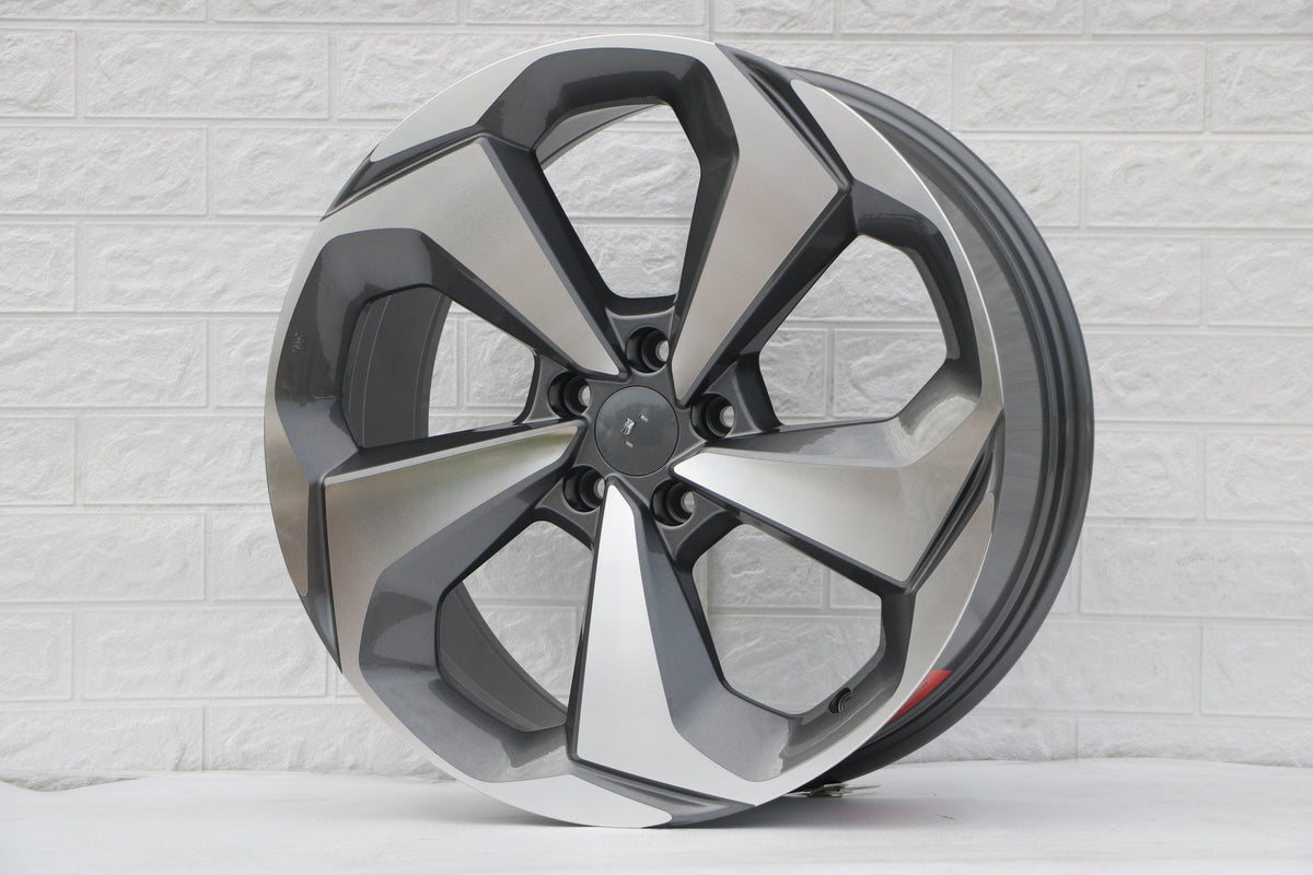 20" WHEELS FITS HONDA ACCORD CIVIC CRV ODYSSEY PILOT RIDGELINE TL TSX (SET OF 4)