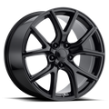 Performance Replicas PR181 - GLOSS BLACK