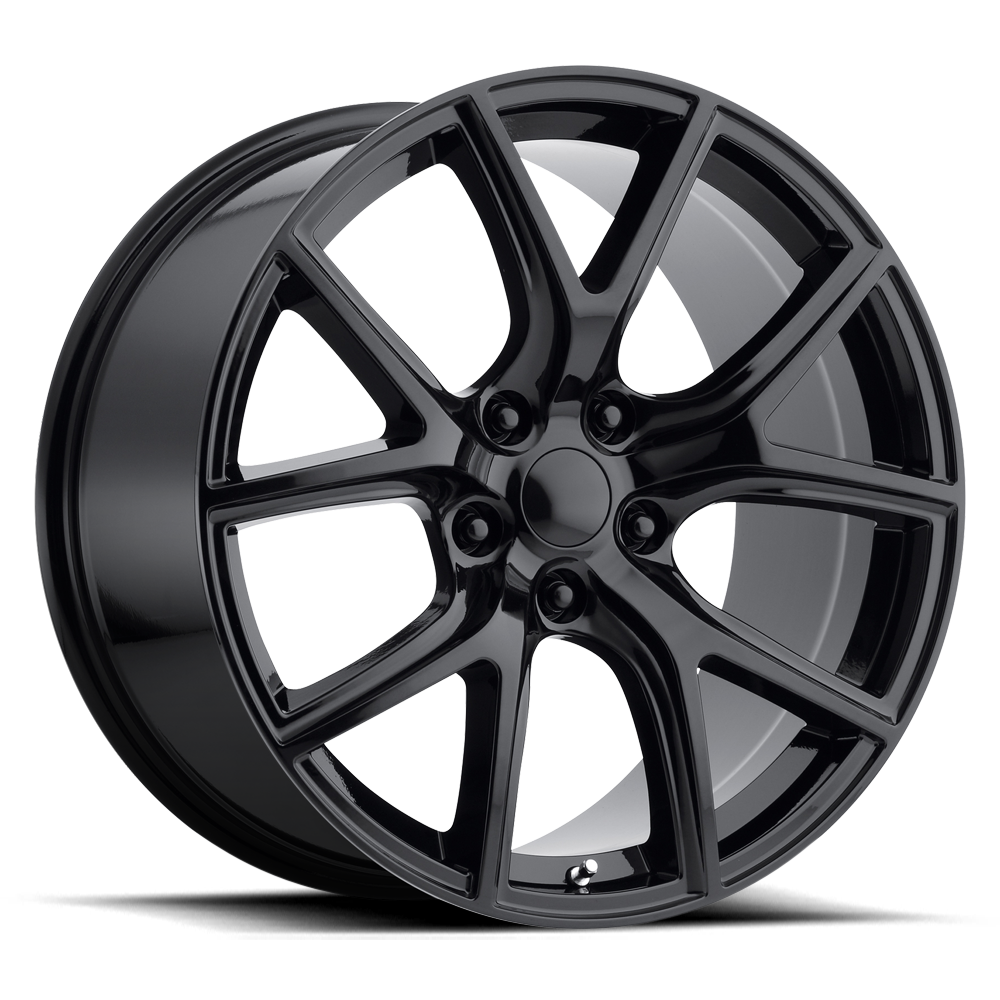 Performance Replicas PR181 - GLOSS BLACK