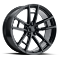 Performance Replicas PR195 - GLOSS BLACK