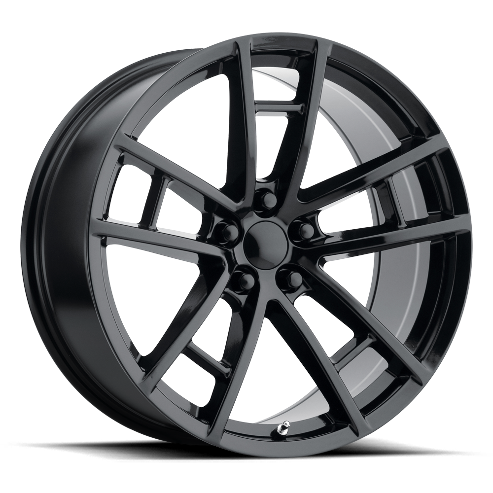 Performance Replicas PR195 - GLOSS BLACK