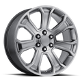 Performance Replicas PR166 - HYPER SILVER