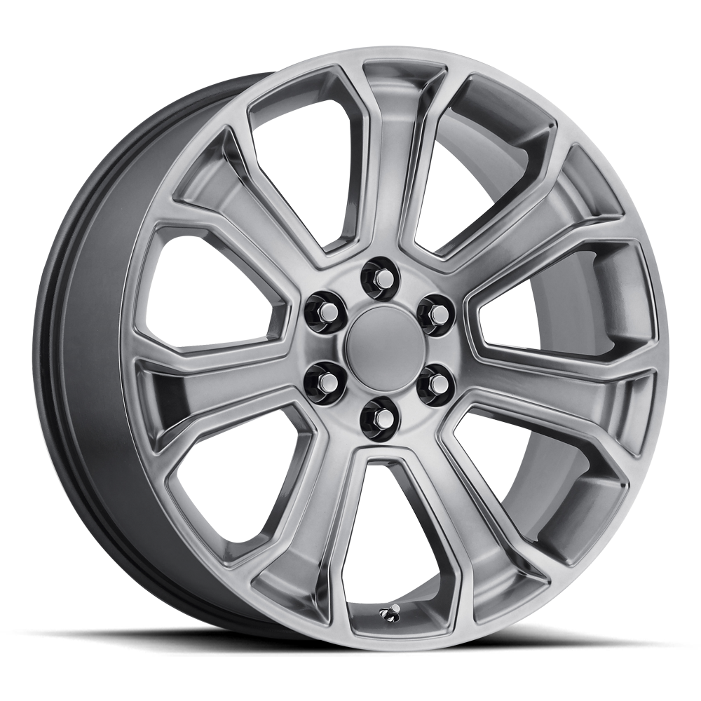 Performance Replicas PR166 - HYPER SILVER