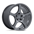 Rotiform CGN - MATTE ANTHRACITE